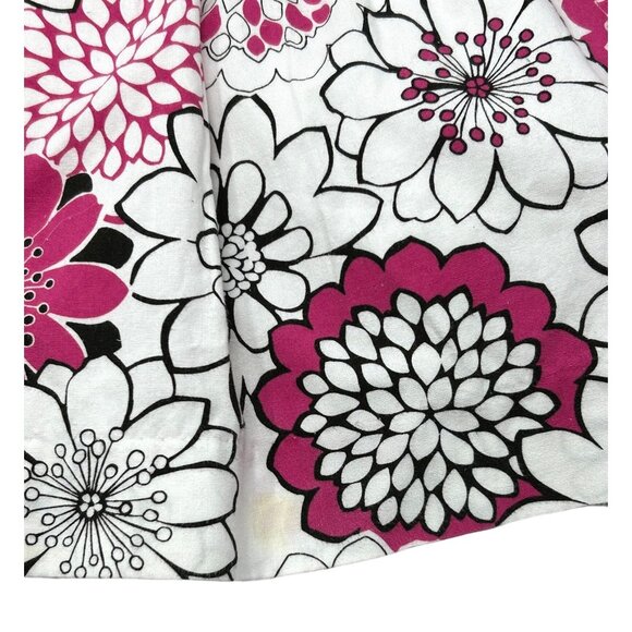 Girls -‎ 2 Sundresses - White Dresses with Floral & Balloon Designs - Size 4T - Picture 12 of 12